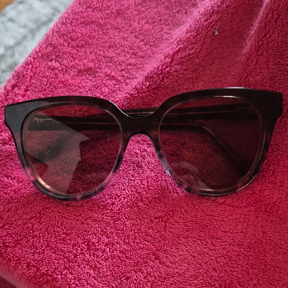 Eyeglass Frames Unisex